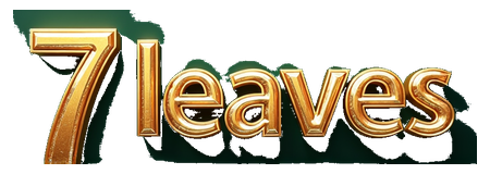 7leaves logo