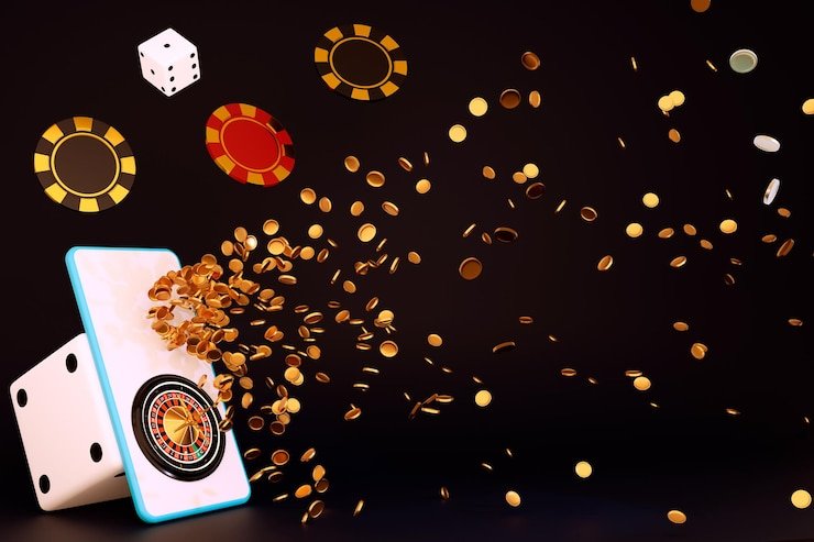 7leaves Quién está detrás de Spadegaming y qué lo diferencia